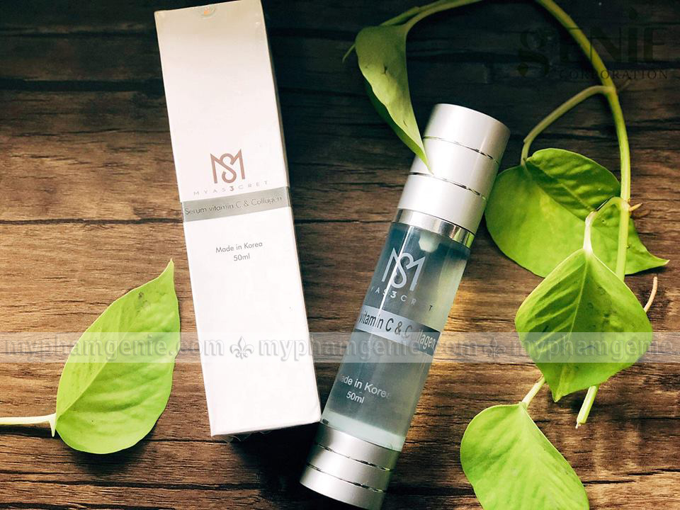 Serum kích trắng Body (Ultra aqua tonner)