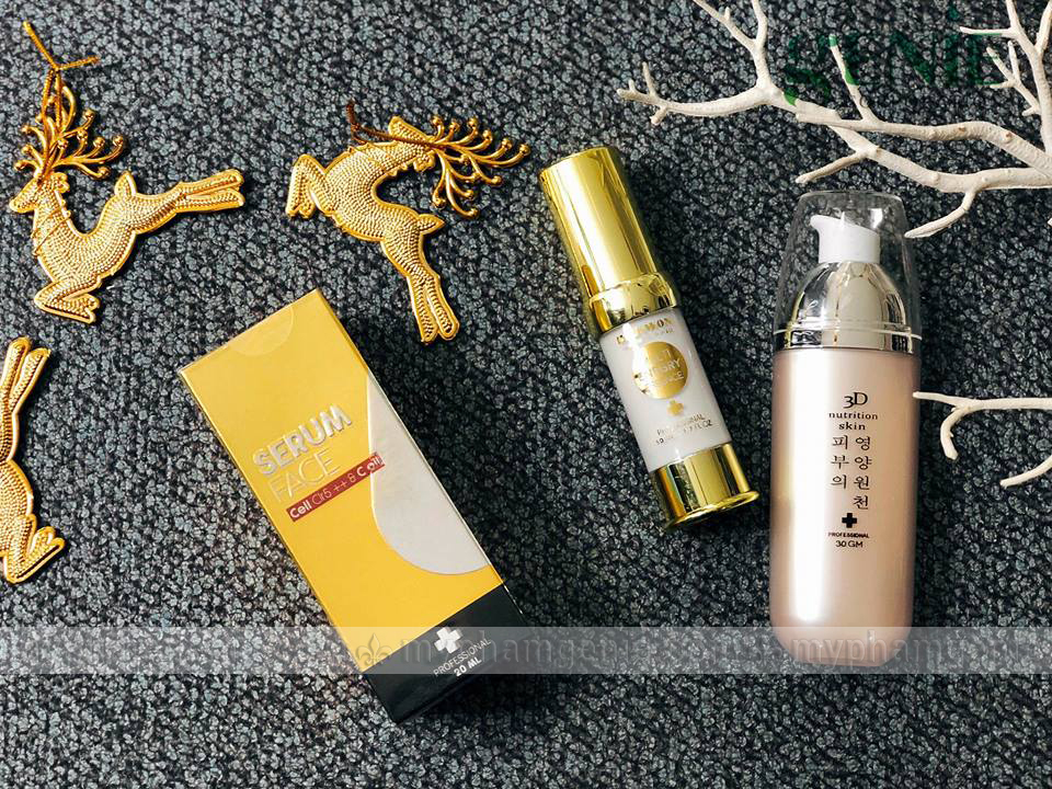 Tinh chất Multi Essence