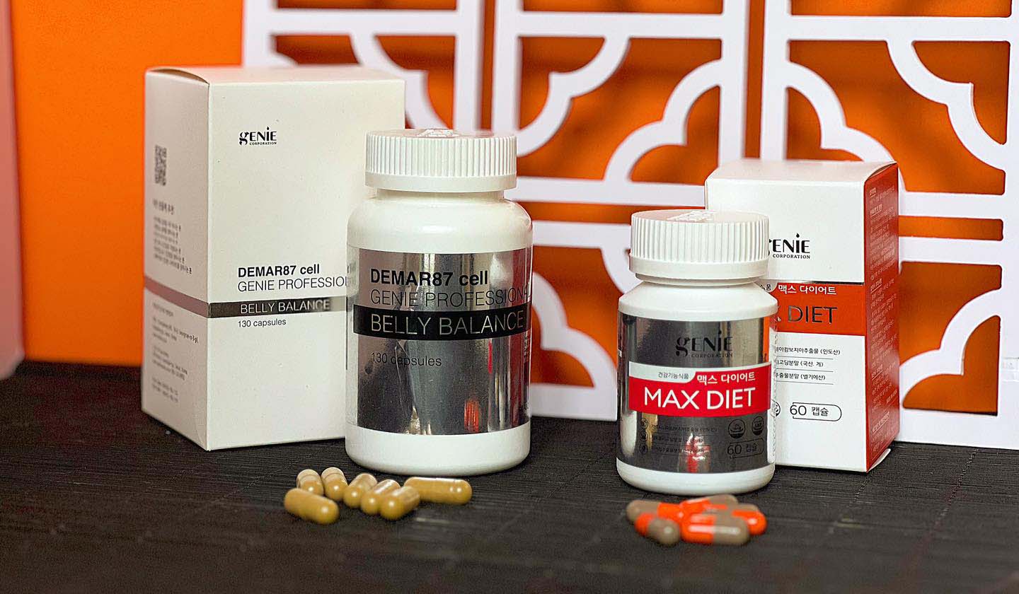 Giảm cân