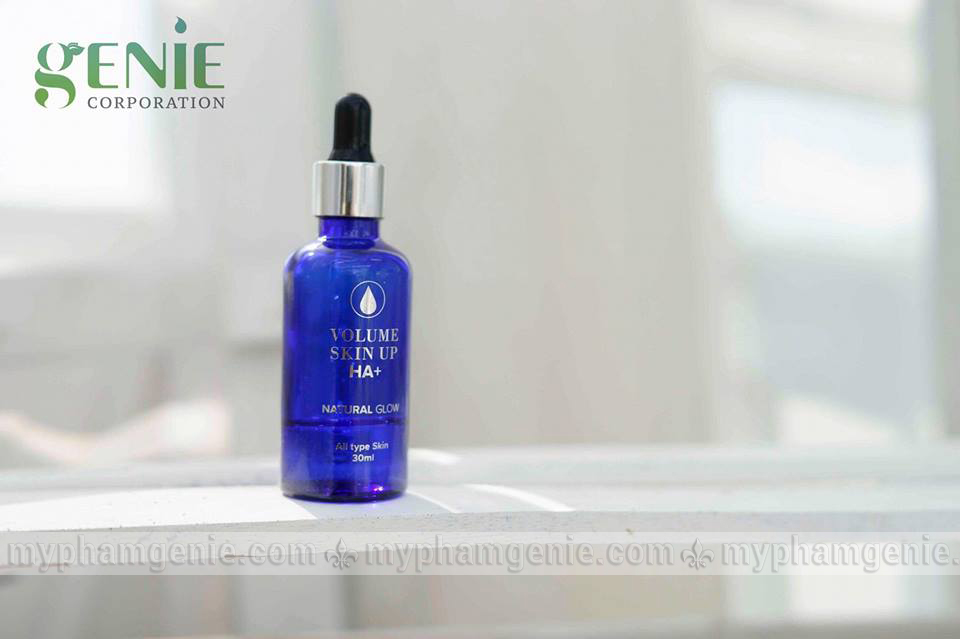Serum HA Volume Skin up