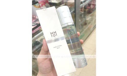 Tinh chất kích trắng body