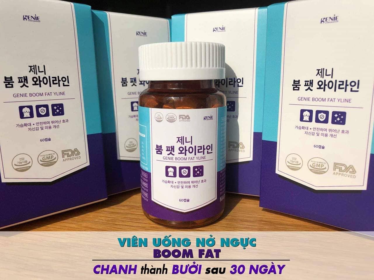 Thuốc nở ngực có tốt không?