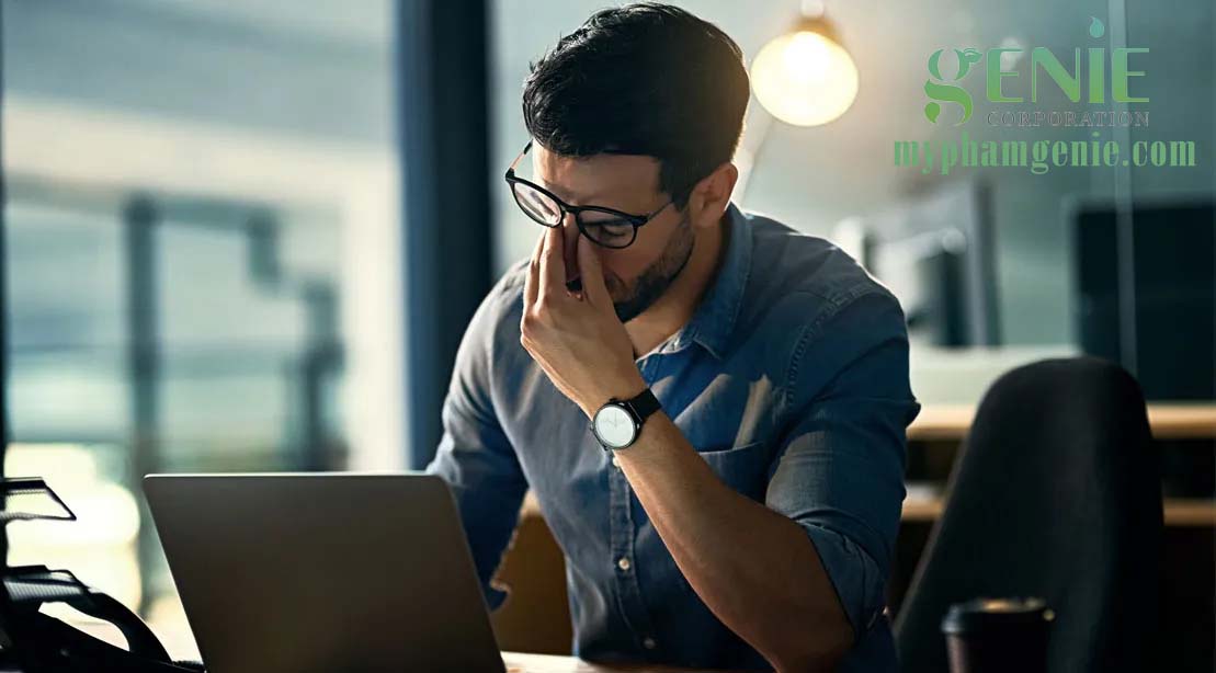 Những nguyên nhân giảm cân không thành công