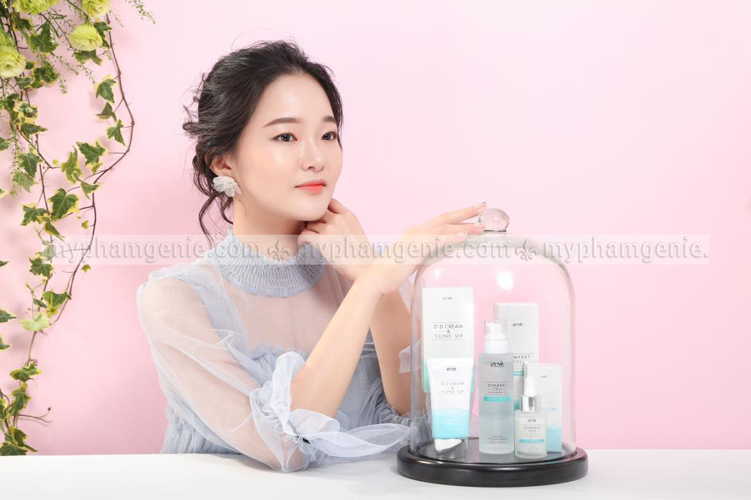 Khi nào da cần cấp ẩm?