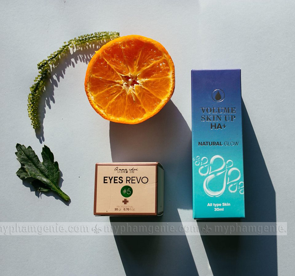 Serum HA+ là gì ?