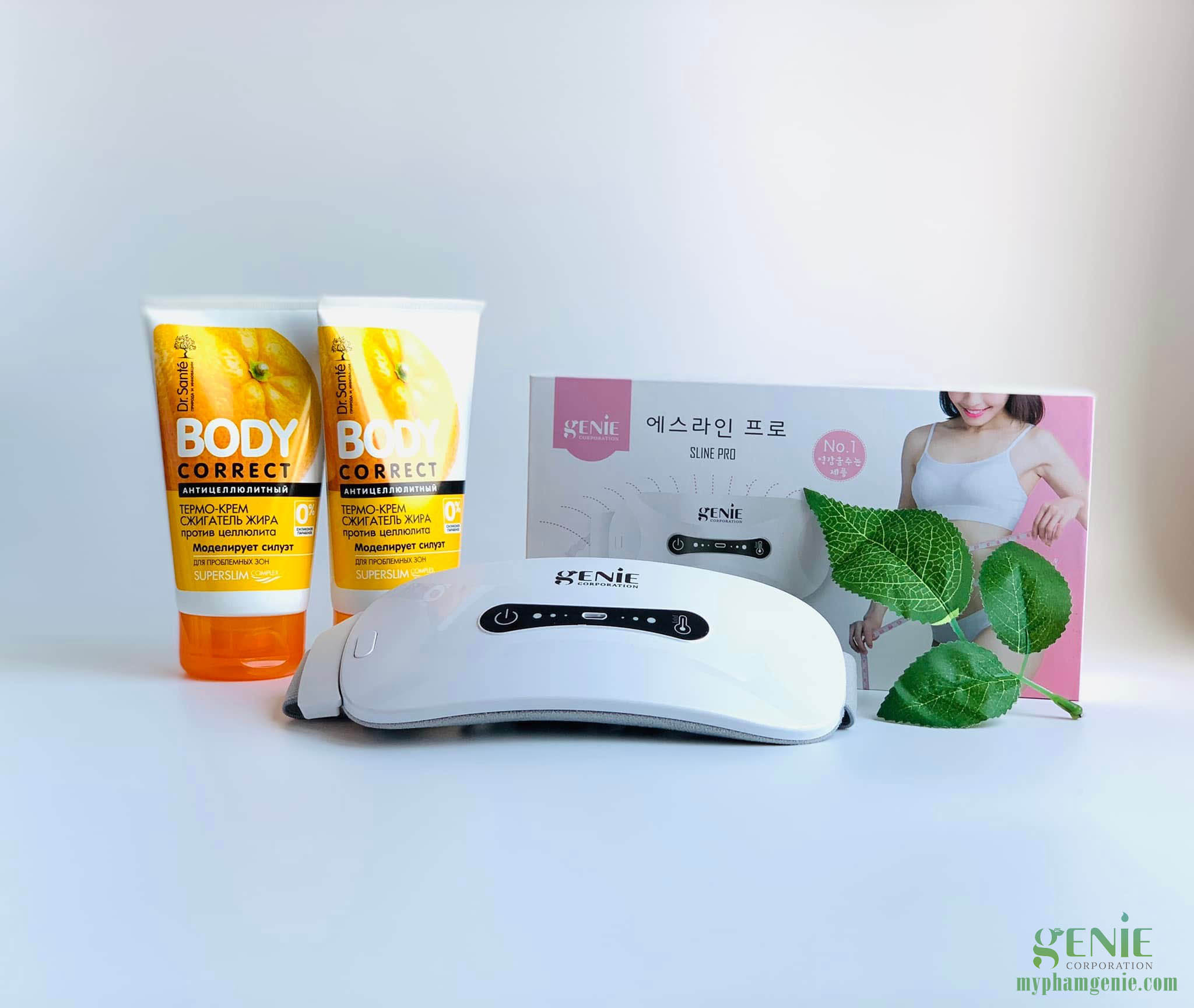 Đai massage bụng có hiệu quả không