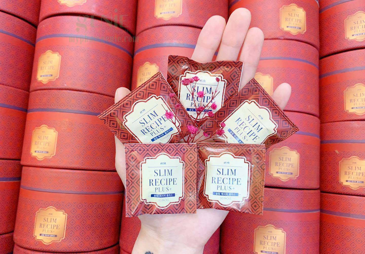 Tại sao bạn nên giảm cân bằng tảo xoắn 