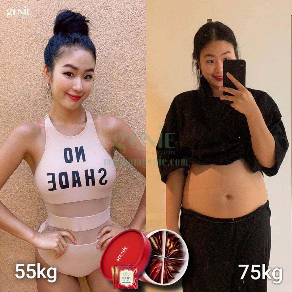 Lượng calo cần mỗi ngày để giảm cân