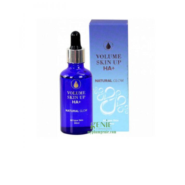 Cách sử dụng serum ha sao cho đúng