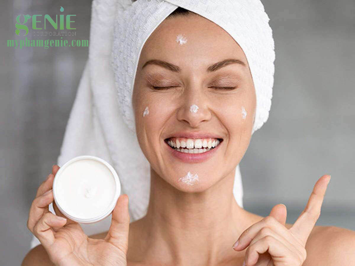 Dấu hiệu cảnh báo bạn chọn nhầm mỹ phẩm làm đẹp