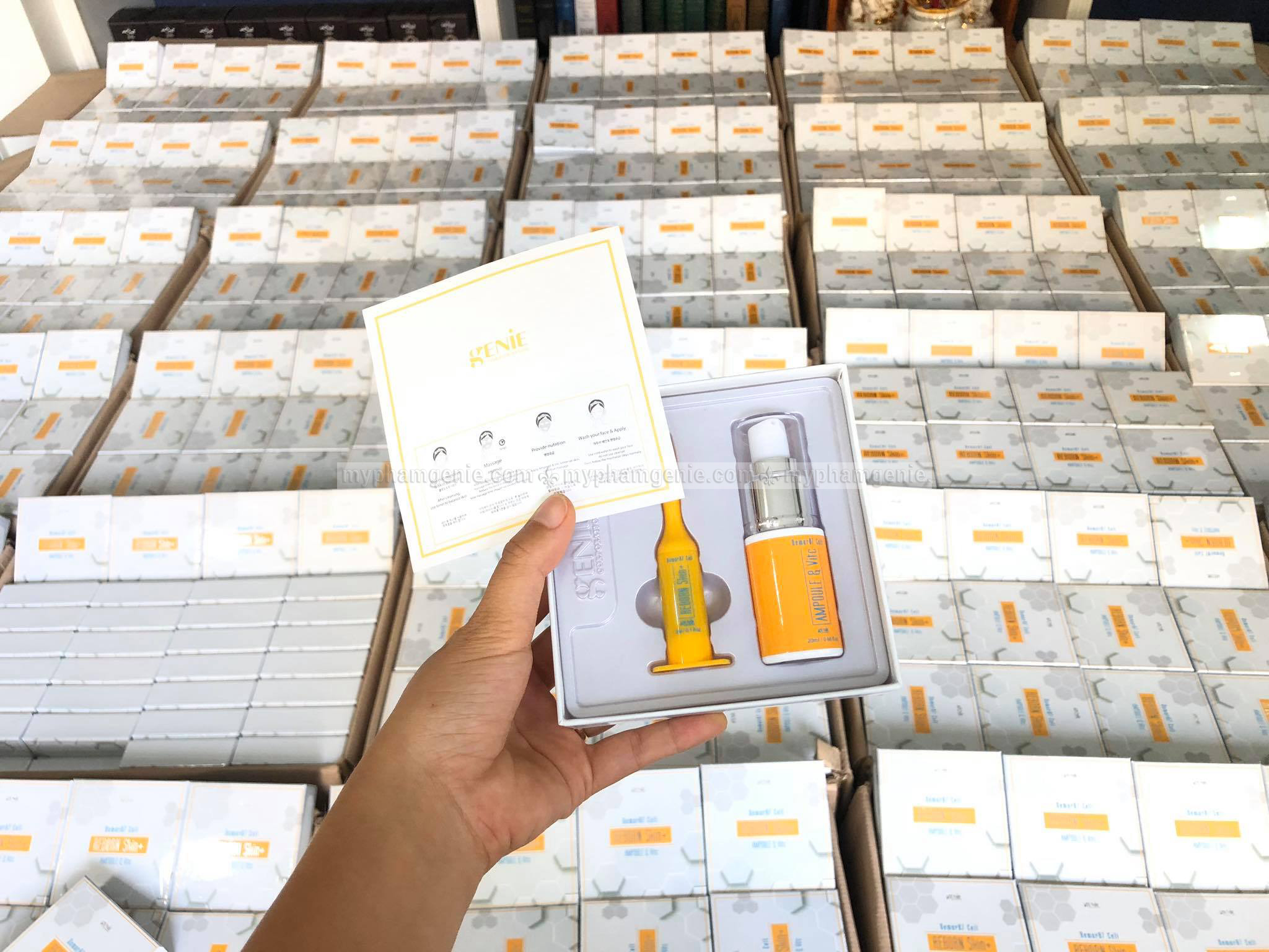 Những điều bạn nên biết về peel da