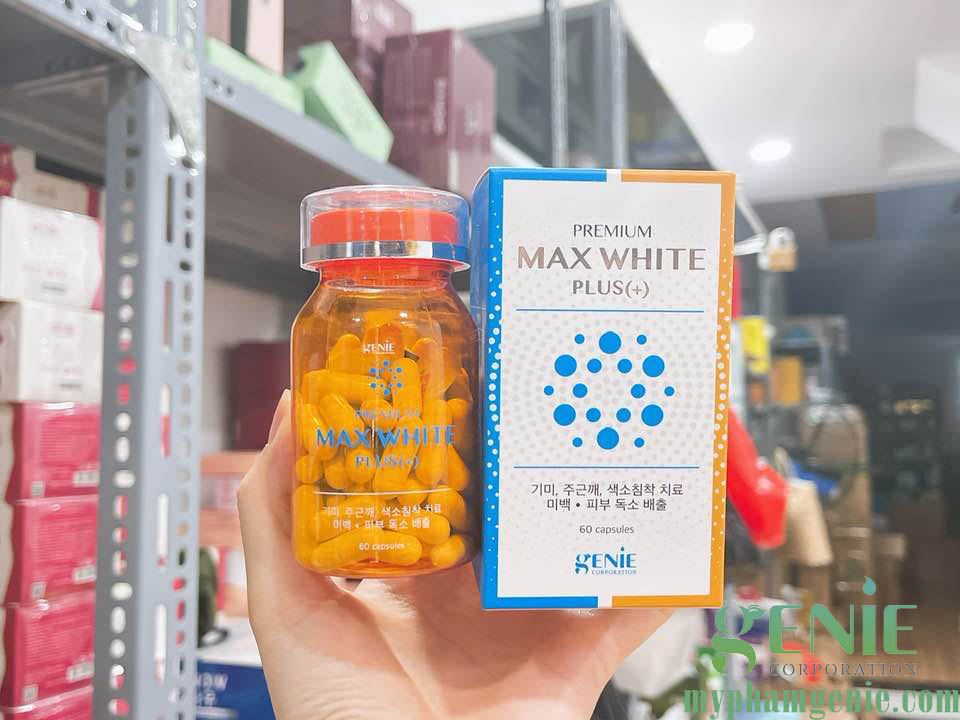 Viên uống có phải là bí quyết để có làn da sáng hơn không?