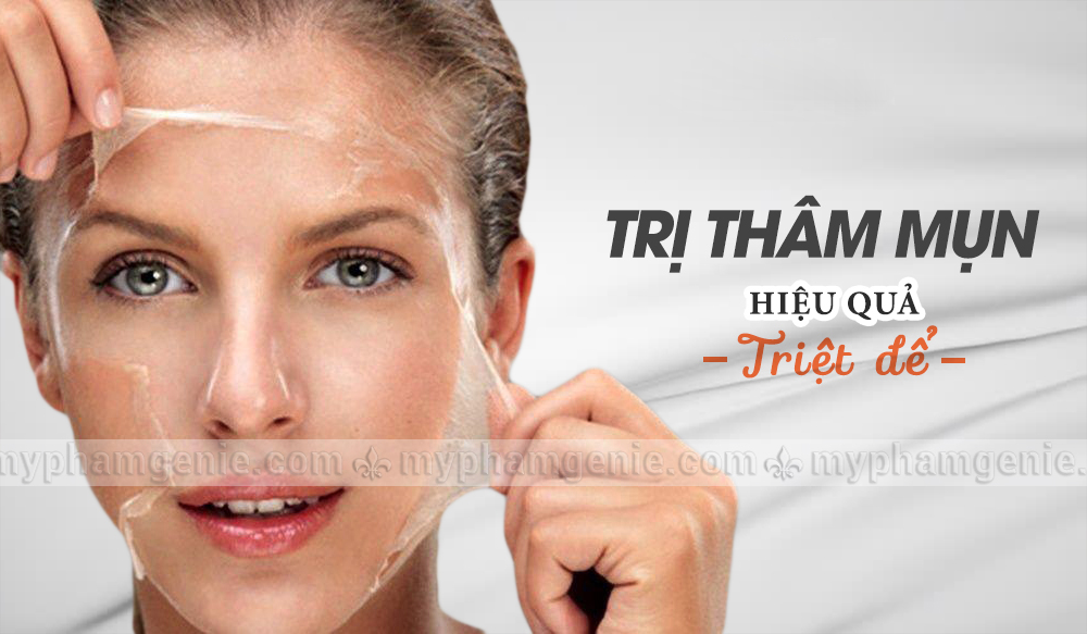 Vi tảo genie Demar87 cell reborn skin+