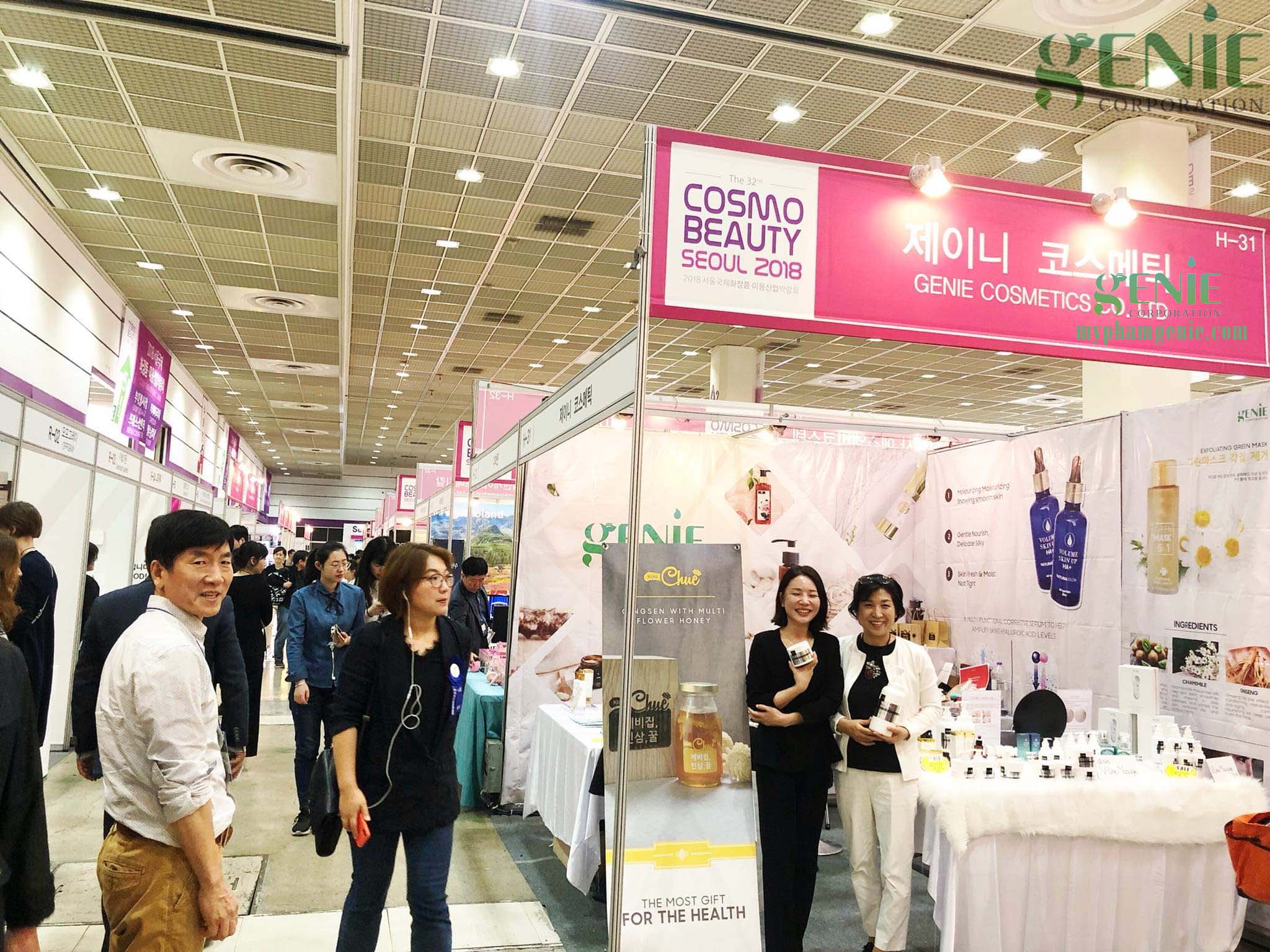 K-Beauty: những điều bạn muốn biết về vẻ đẹp Hàn Quốc
