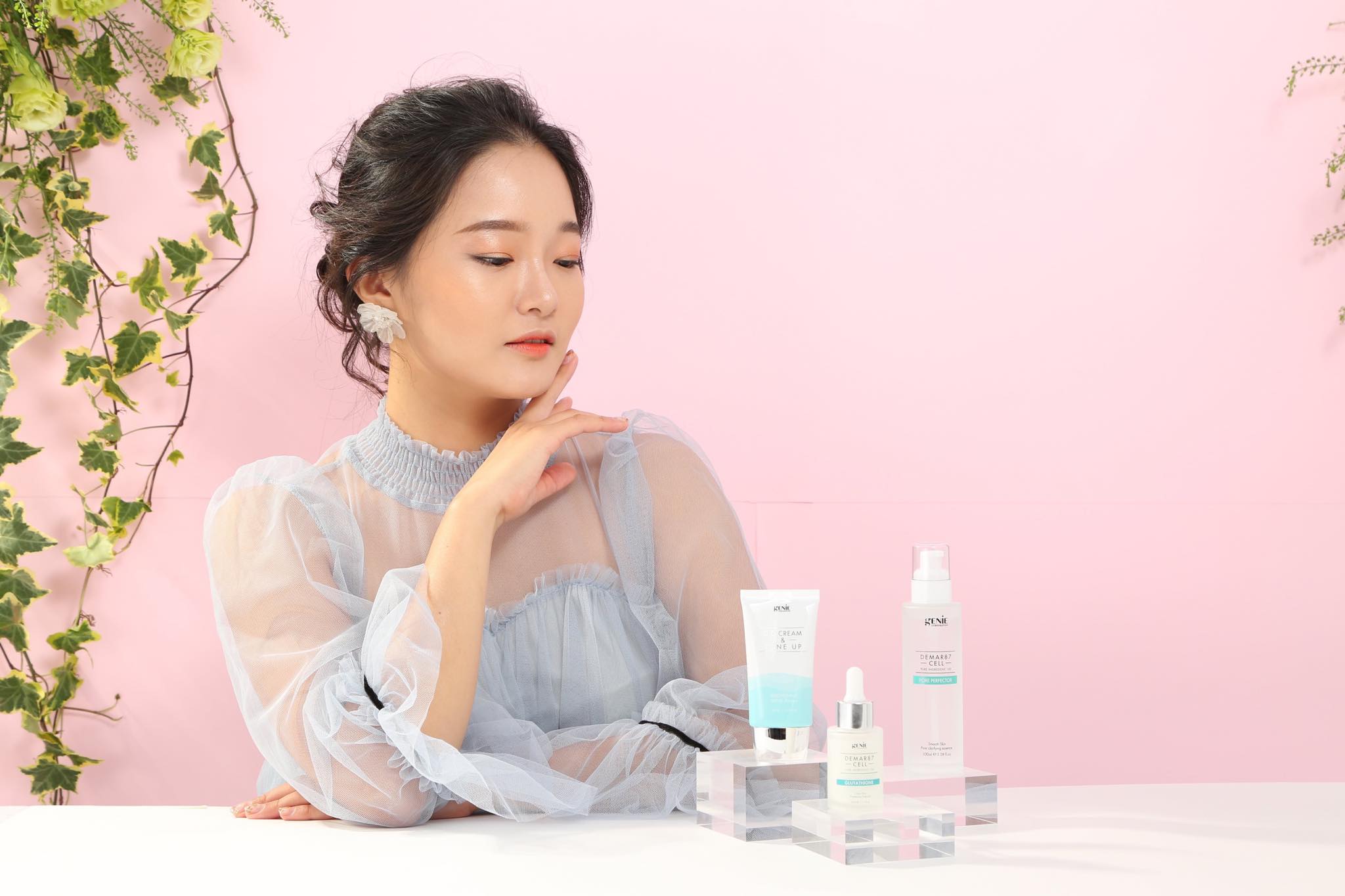 Chương trình quà tặng tháng 10