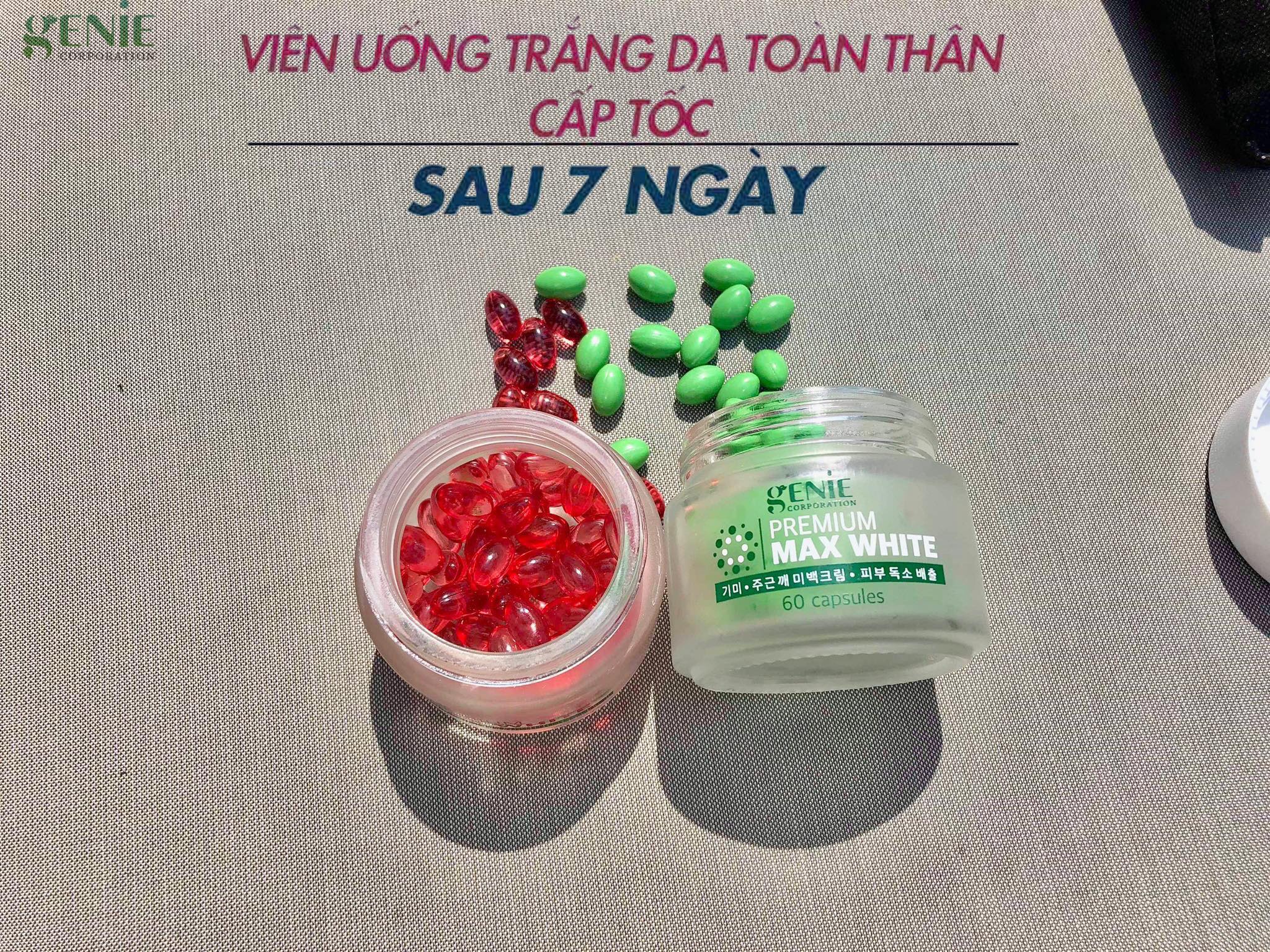 Chương trình quà tặng tháng 8