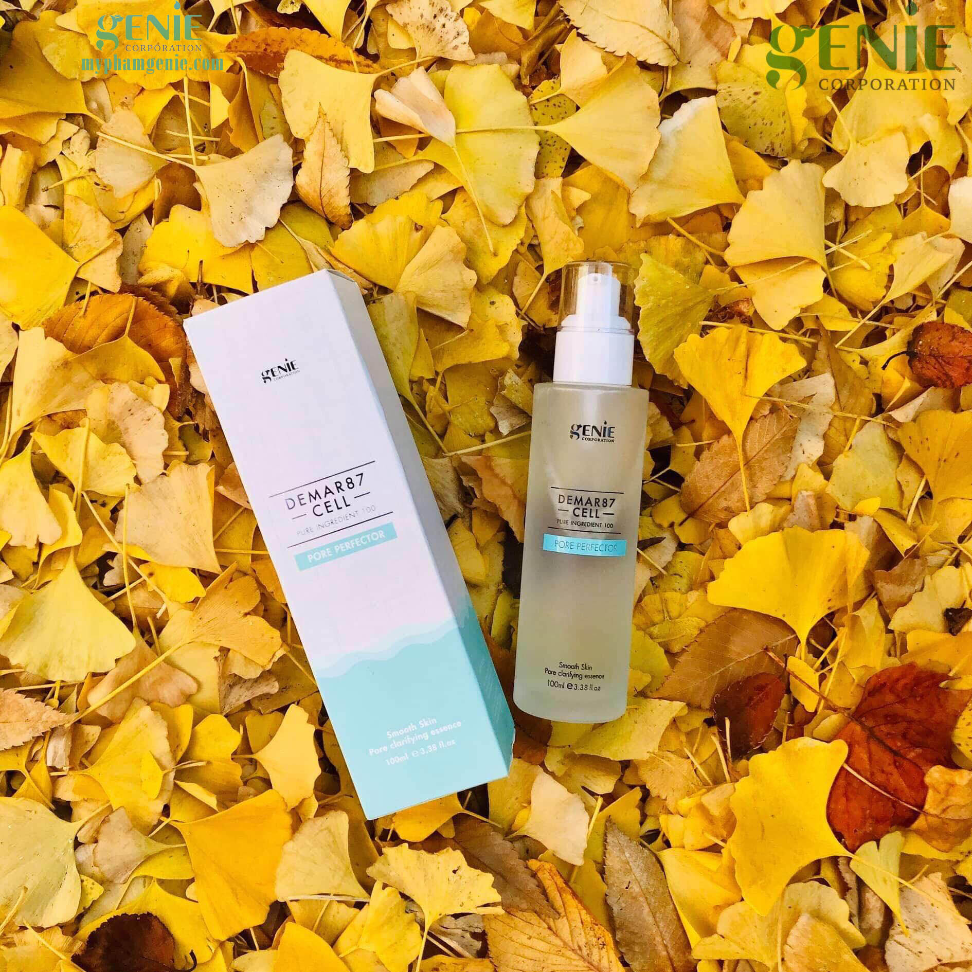 Toner giúp được gì: câu trả lời sẽ khiến bạn ngạc nhiên đấy
