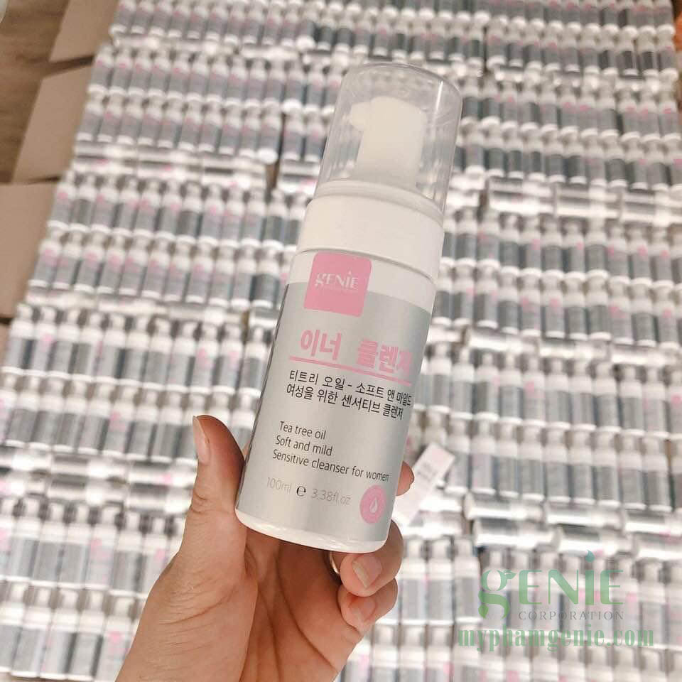 Dung dịch vệ sinh phụ nữ loại nào tốt