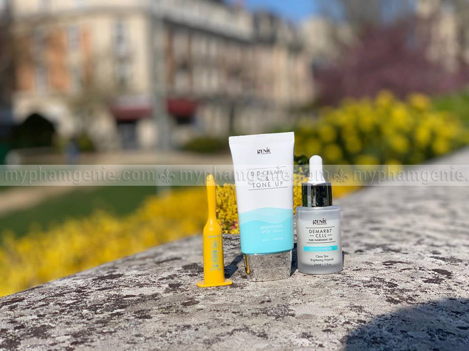 Hướng dẫn vi kim tảo biển reborn skin+