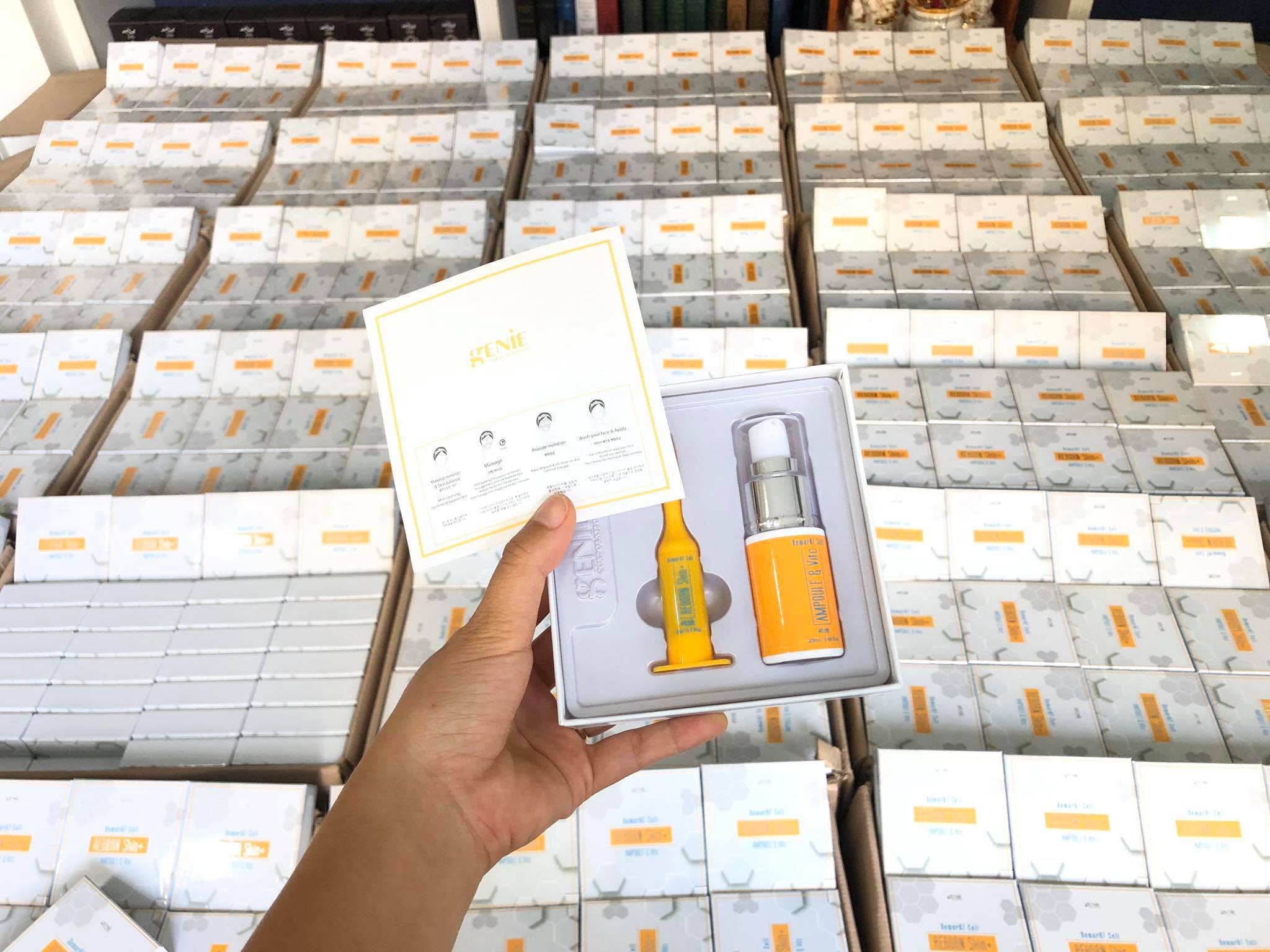 Bí quyết dưỡng da mùa đông