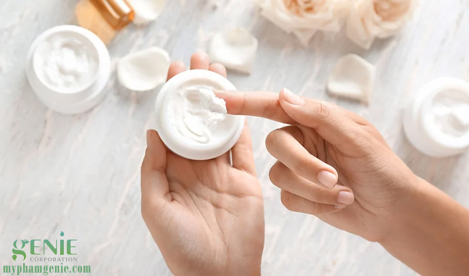 Chất bảo quản mỹ phẩm