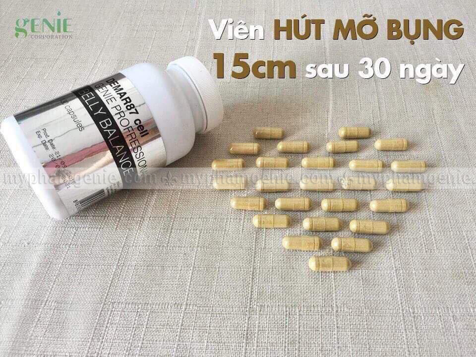 Đánh tan mỡ bụng dễ hay khó ?