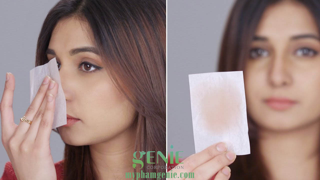 Lời khuyên của bác sĩ da liễu khi trang điểm da mụn