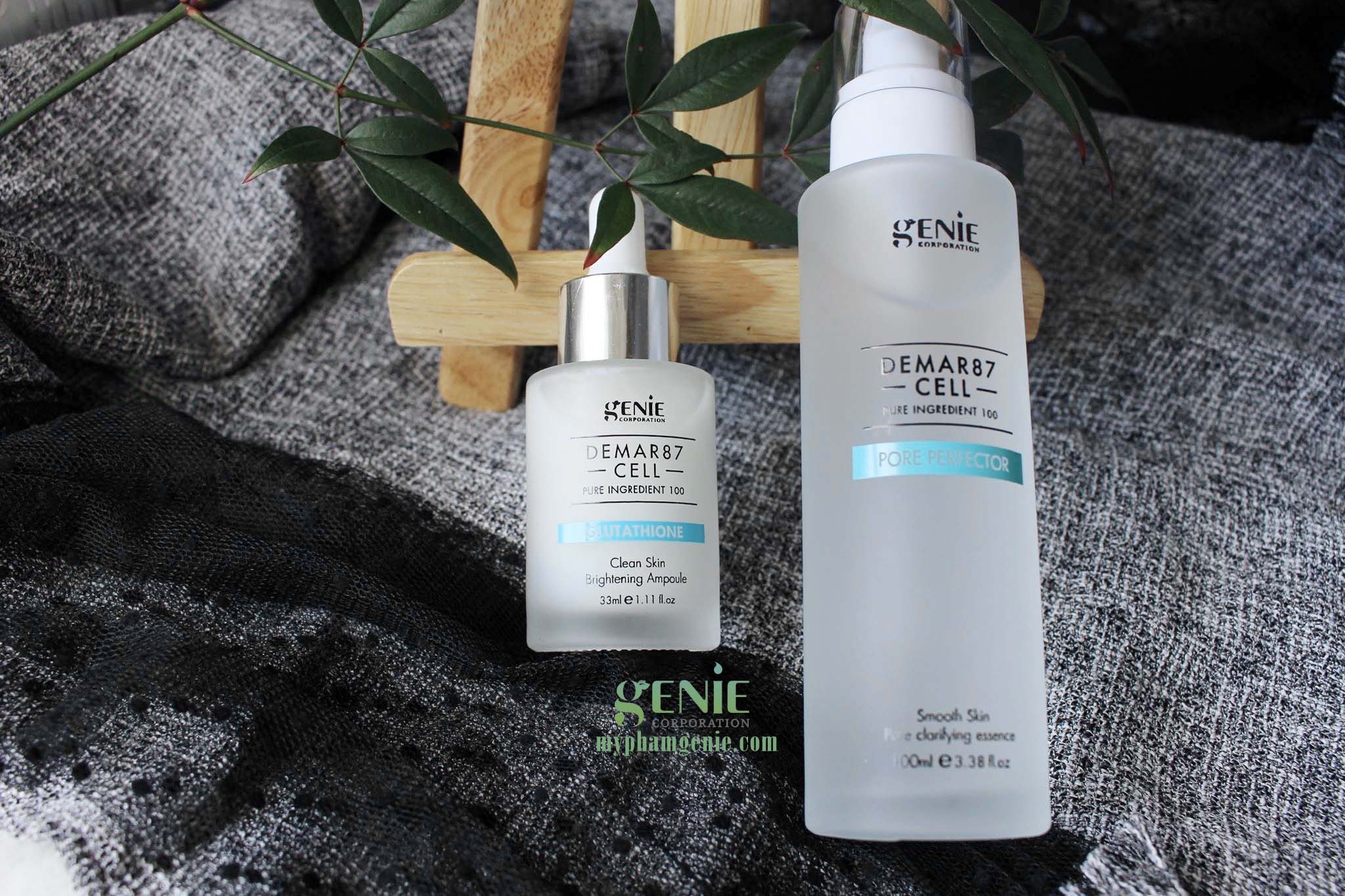 Serum glutathione loại nào tốt