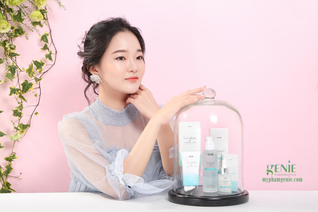 Nguyên tắc phòng tránh da bị nám